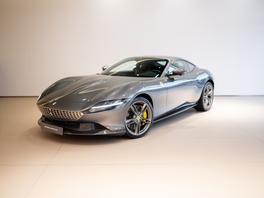 Ferrari Roma -  - Joinsteer - #1