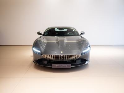 Ferrari Roma - 2021 - Joinsteer - #2