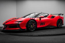 Ferrari SF90 XX Stradale -  - Joinsteer - #1