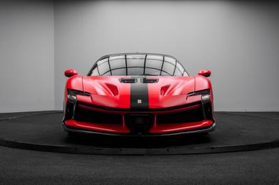 Ferrari SF90 XX Stradale - 2024 - Joinsteer - #2