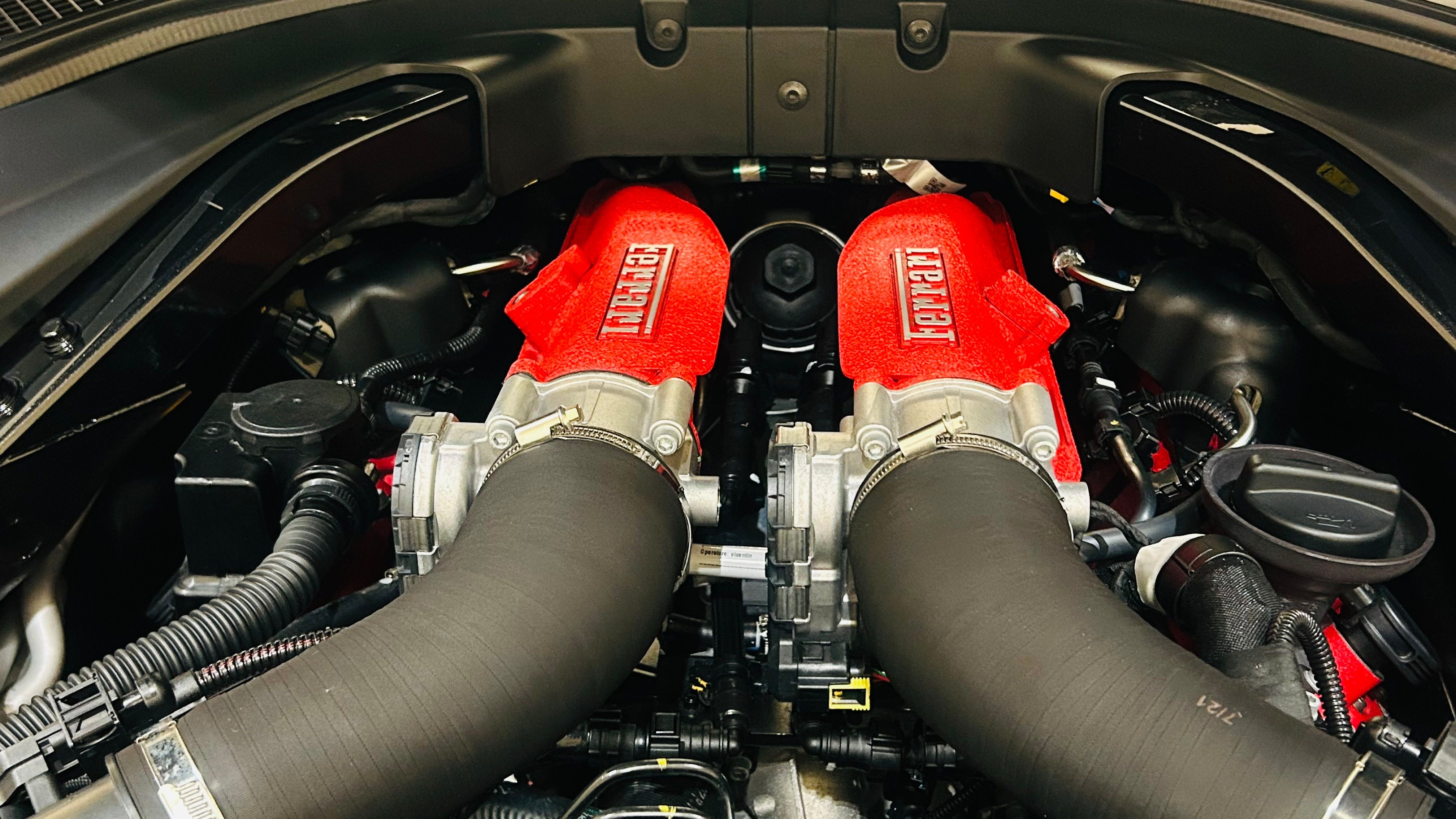 Ferrari Roma - 2021 - Joinsteer - #28