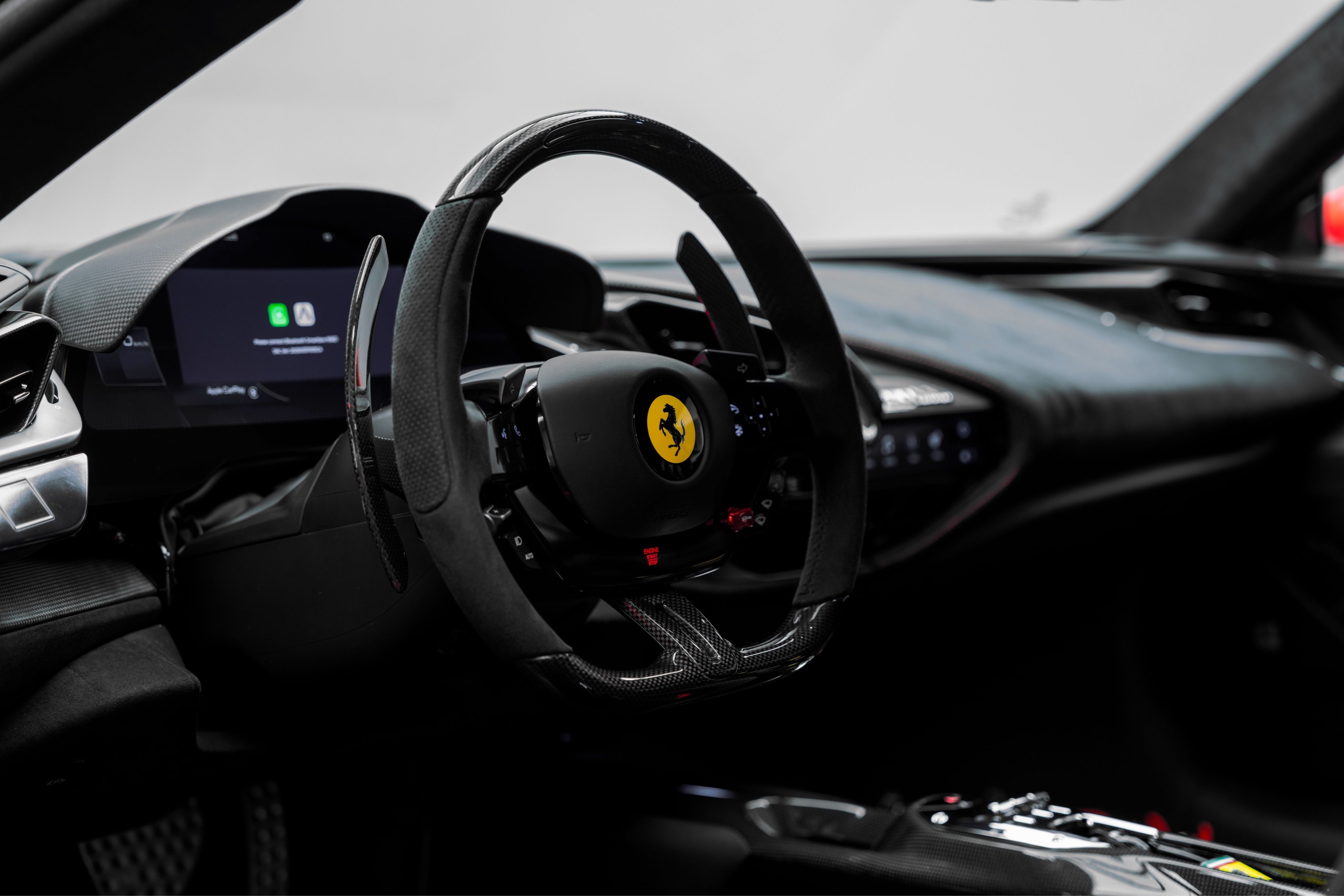 Ferrari SF90 XX Stradale - 2024 - Joinsteer - #5