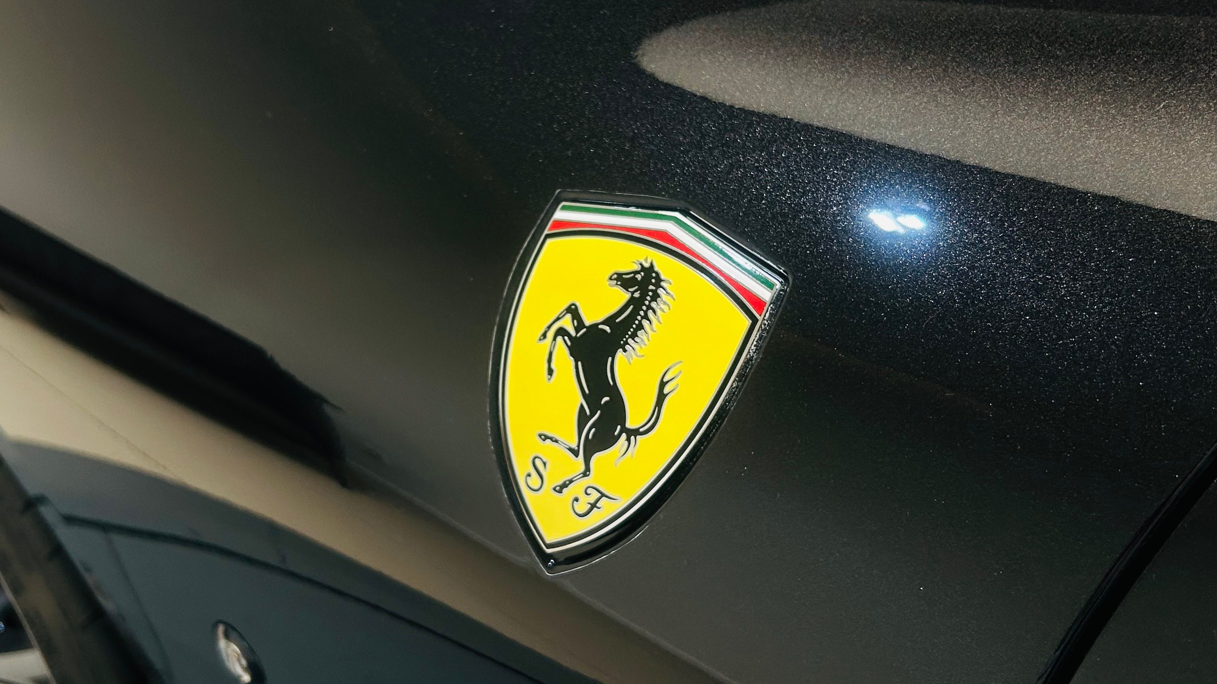 Ferrari Roma - 2021 - Joinsteer - #29