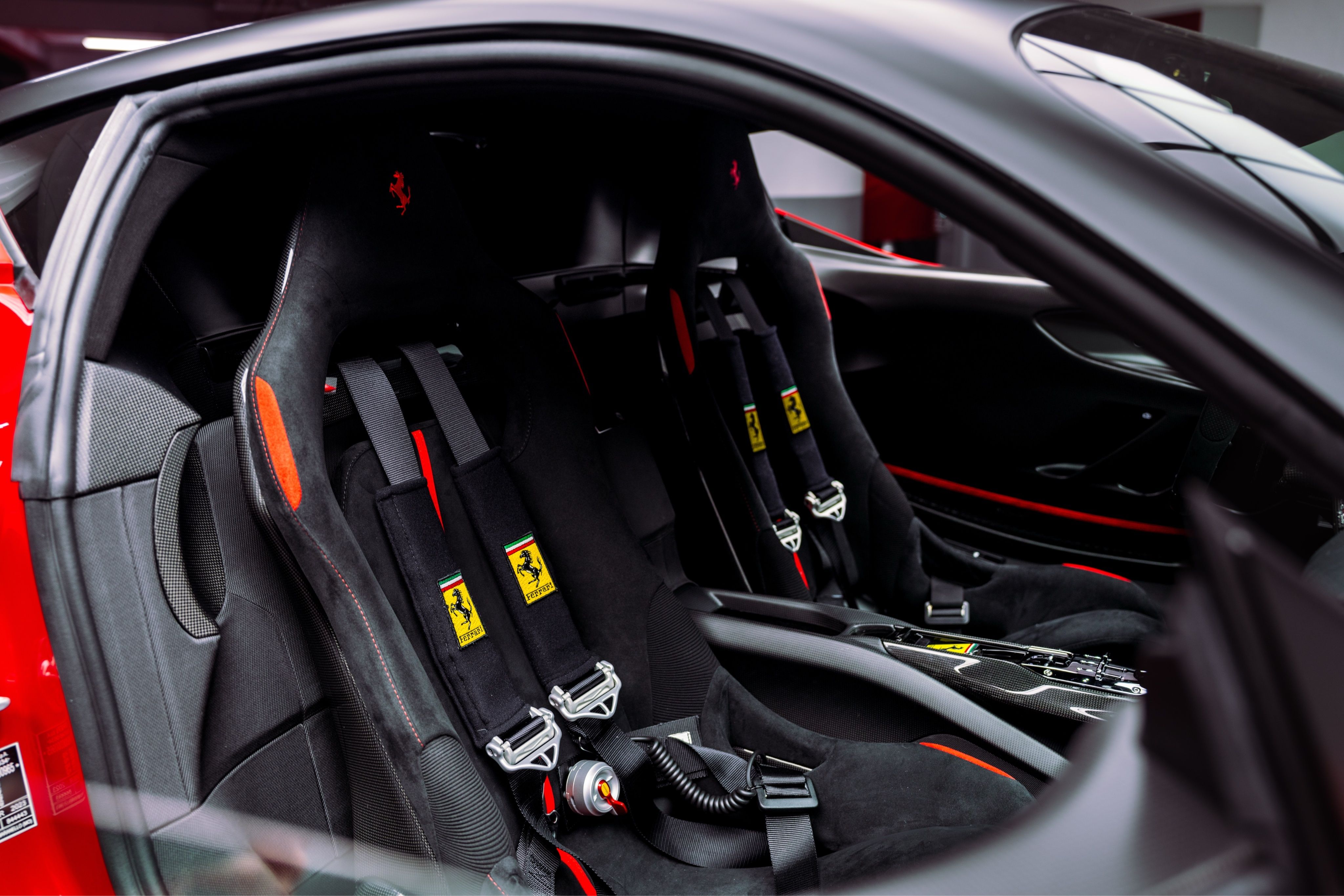 Ferrari SF90 XX Stradale - 2024 - Joinsteer - #6