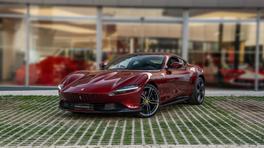 Ferrari Roma -  - Joinsteer - #1