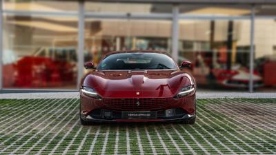 Ferrari Roma - 2020 - Joinsteer - #2