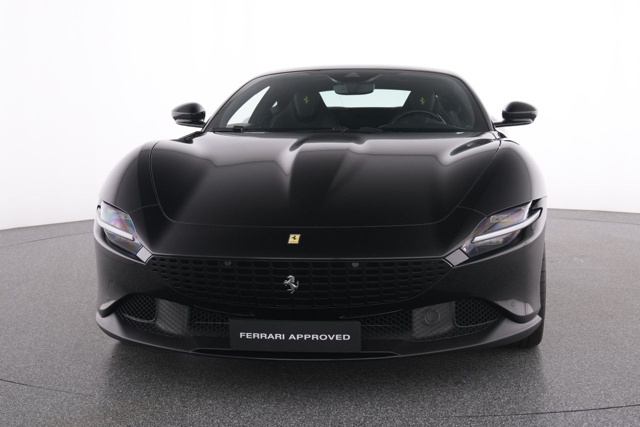 Ferrari Roma - 2024 - Joinsteer - #2
