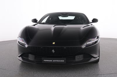 Ferrari Roma - 2024 - Joinsteer - #2