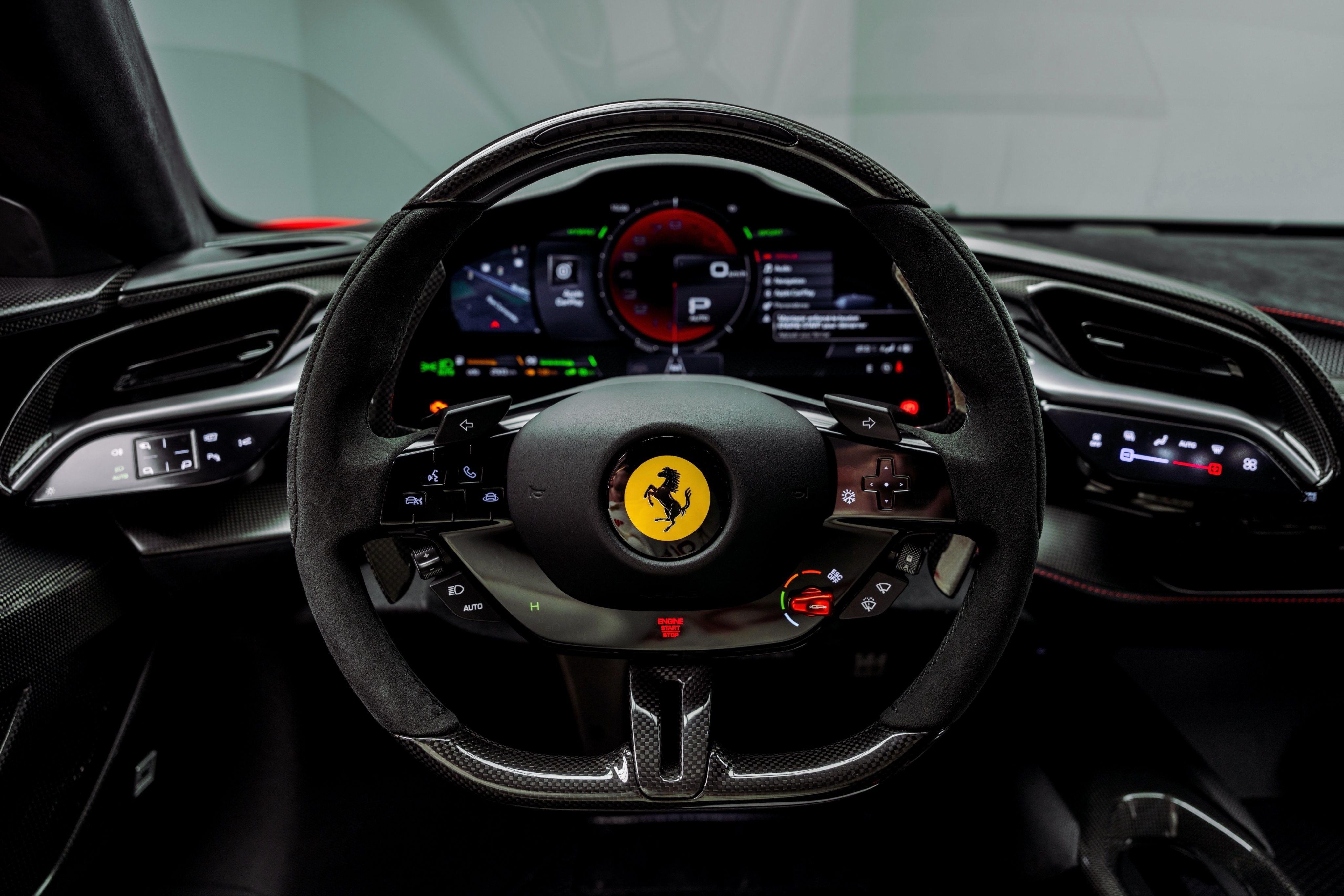 Ferrari SF90 XX Stradale - 2024 - Joinsteer - #8