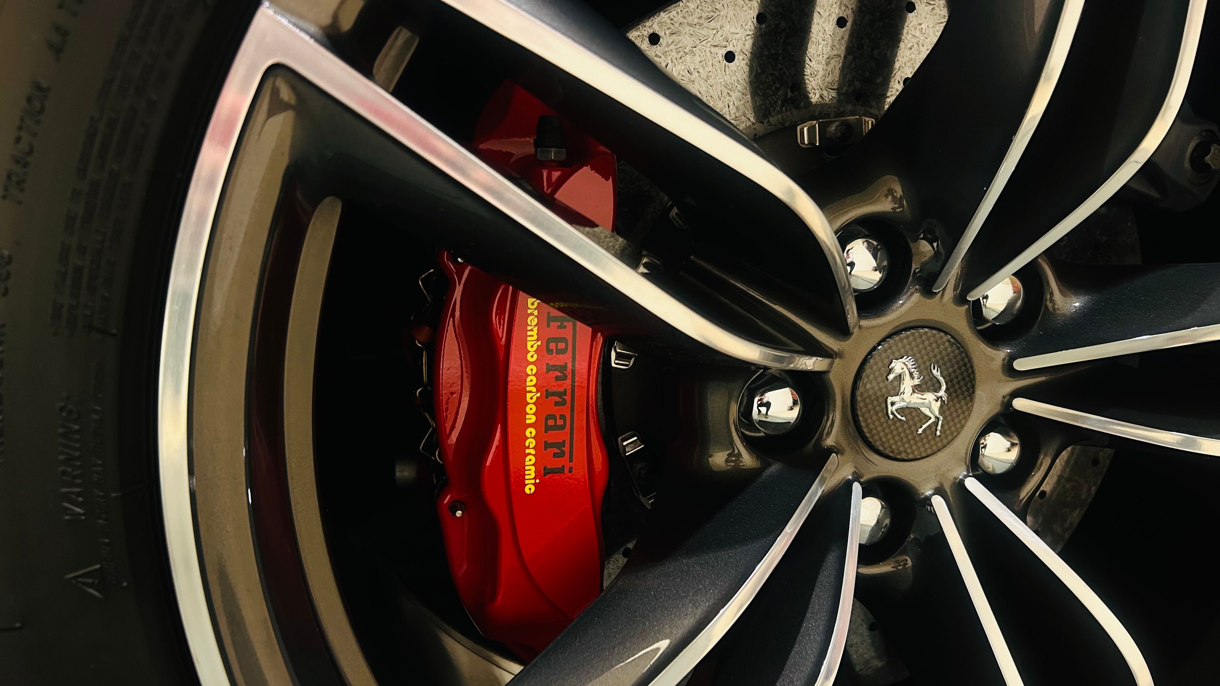 Ferrari Roma - 2021 - Joinsteer - #32