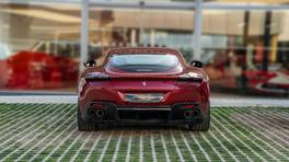 Ferrari Roma -  - Joinsteer - #3