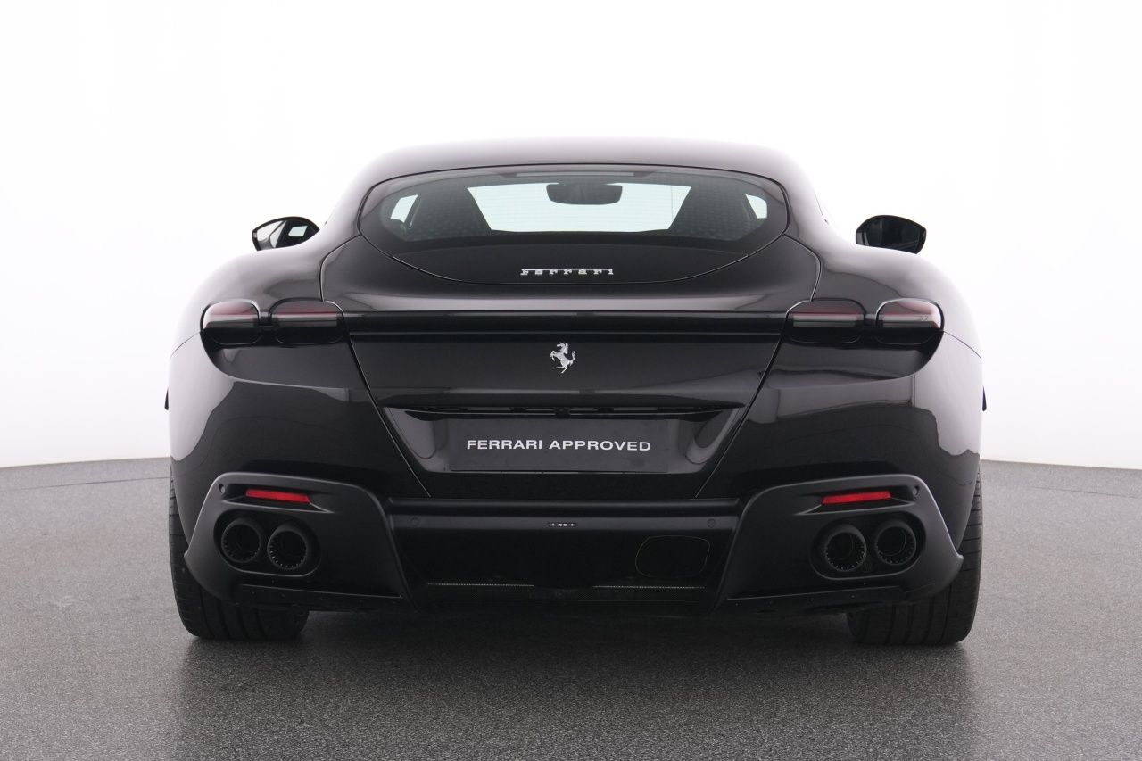 Ferrari Roma - 2024 - Joinsteer - #4