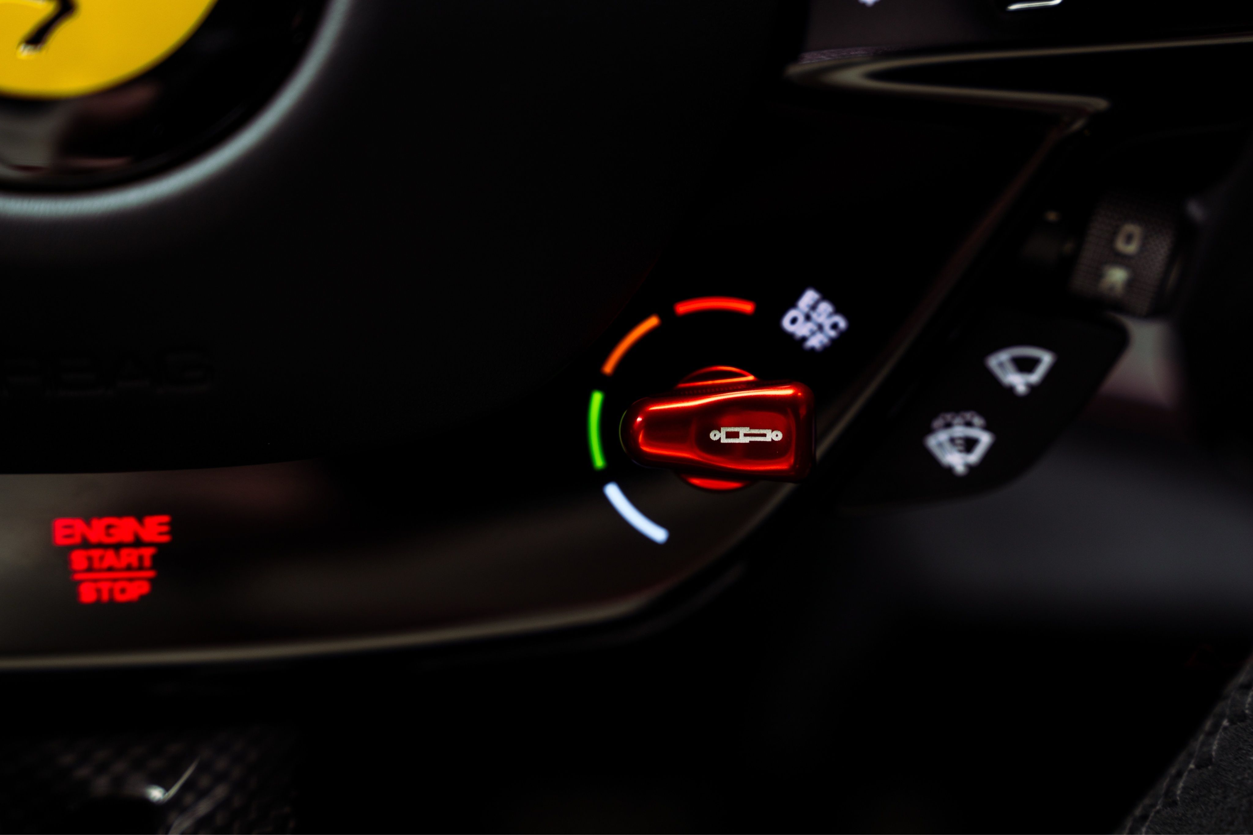 Ferrari SF90 XX Stradale - 2024 - Joinsteer - #9