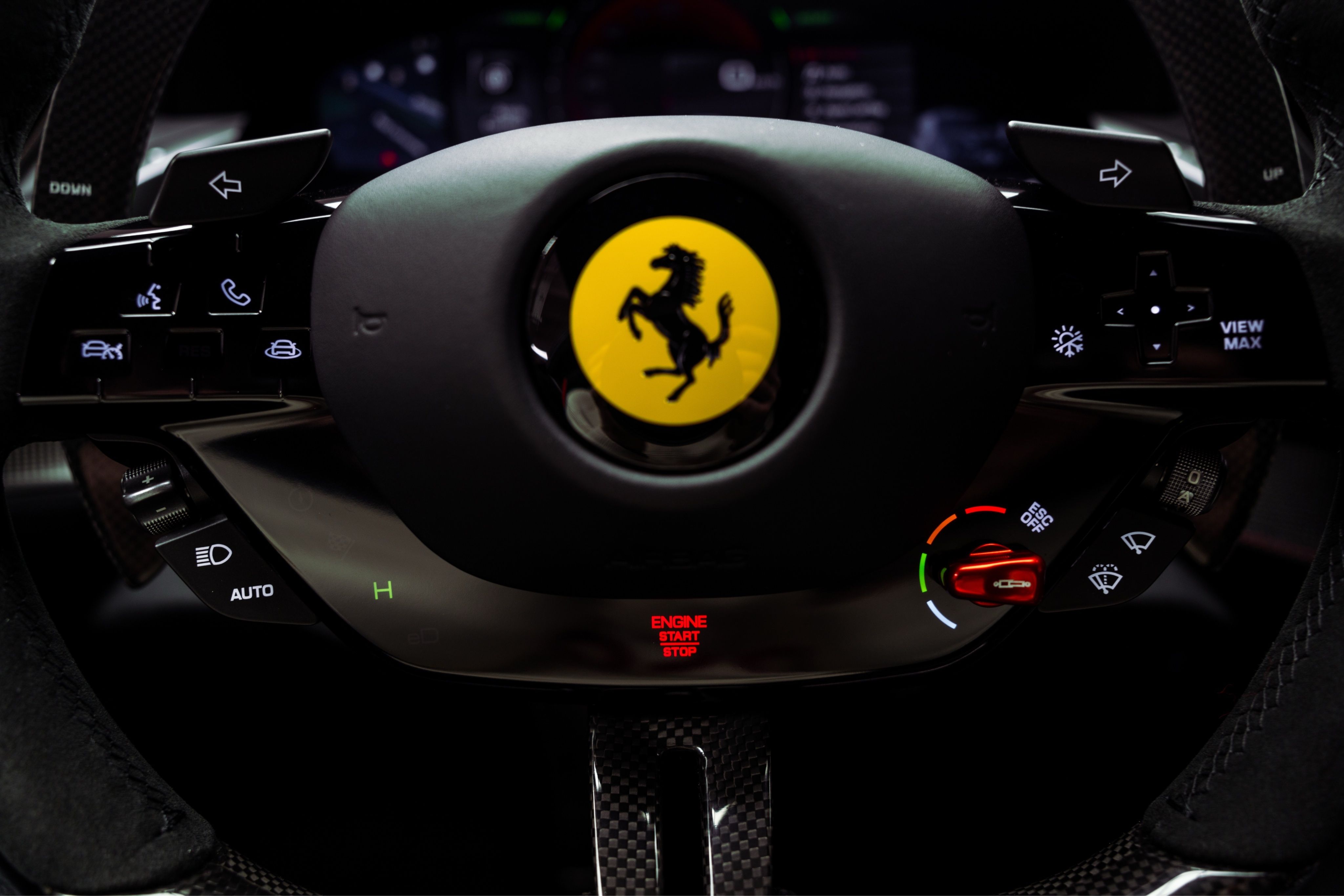 Ferrari SF90 XX Stradale - 2024 - Joinsteer - #10