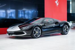 Ferrari 296 GTB -  - Joinsteer - #1