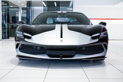 Ferrari 296 GTB - 2022 - Joinsteer - #2