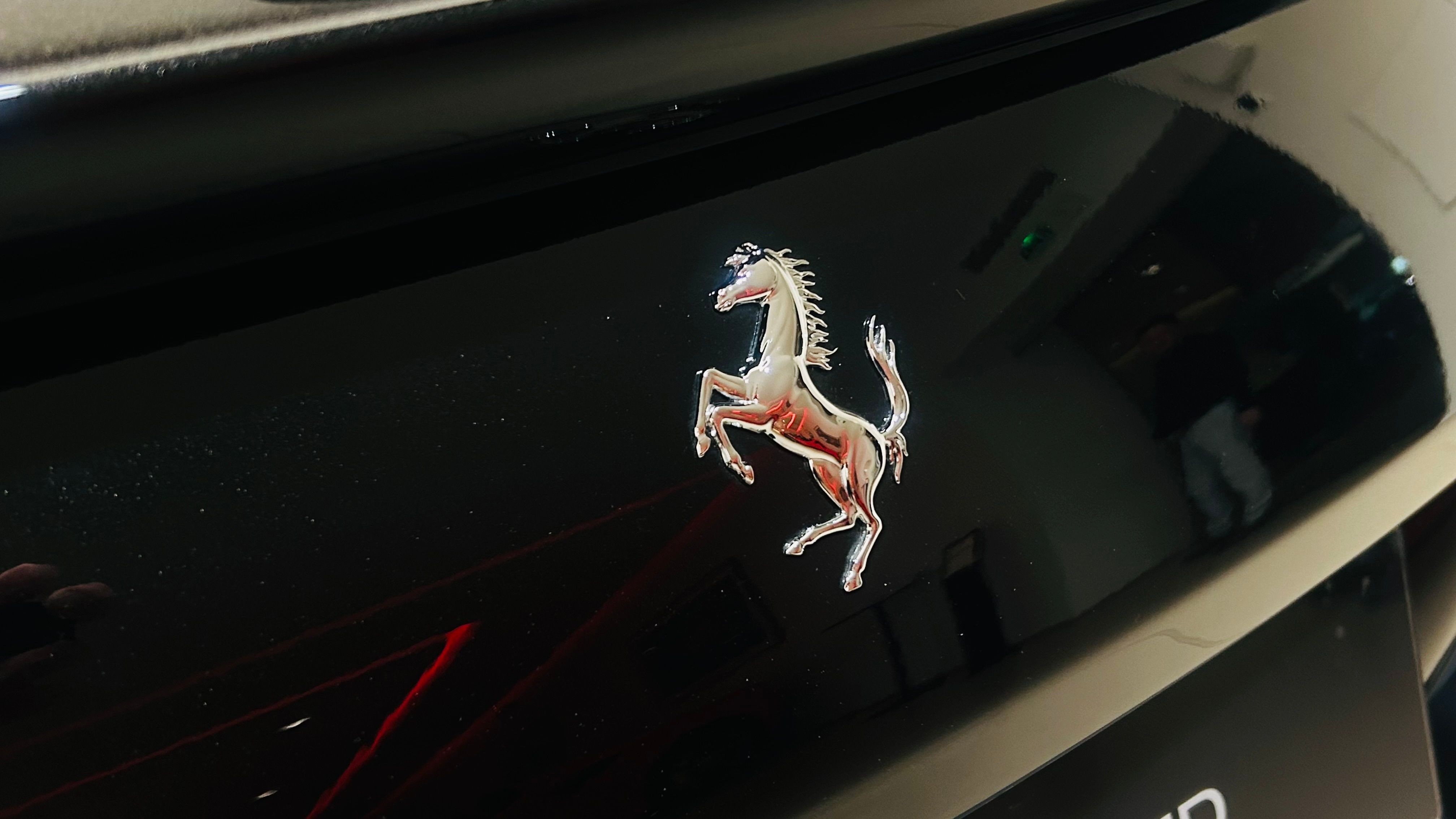 Ferrari Roma - 2021 - Joinsteer - #36