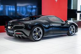 Ferrari 296 GTB -  - Joinsteer - #2