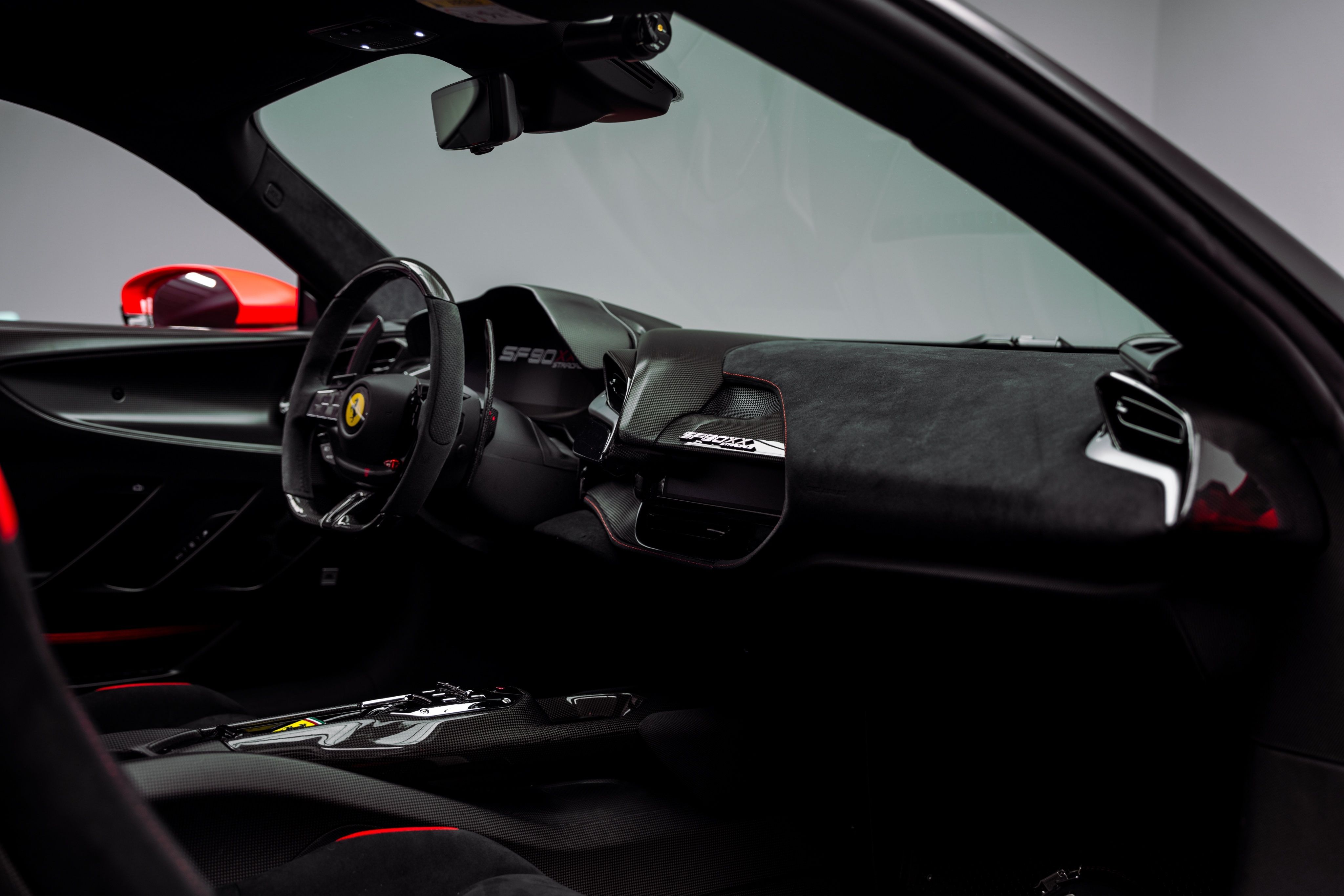 Ferrari SF90 XX Stradale - 2024 - Joinsteer - #13