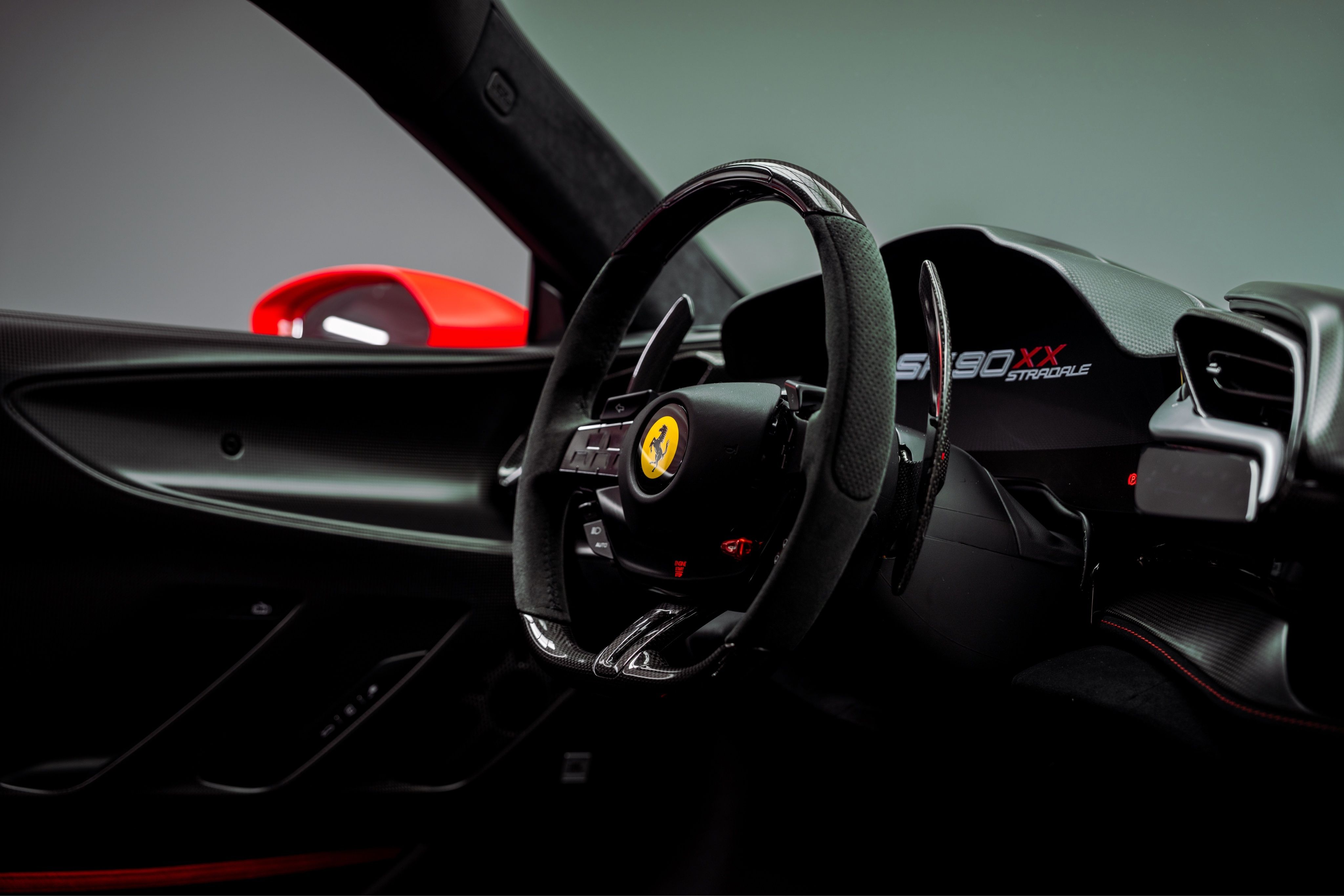 Ferrari SF90 XX Stradale - 2024 - Joinsteer - #14