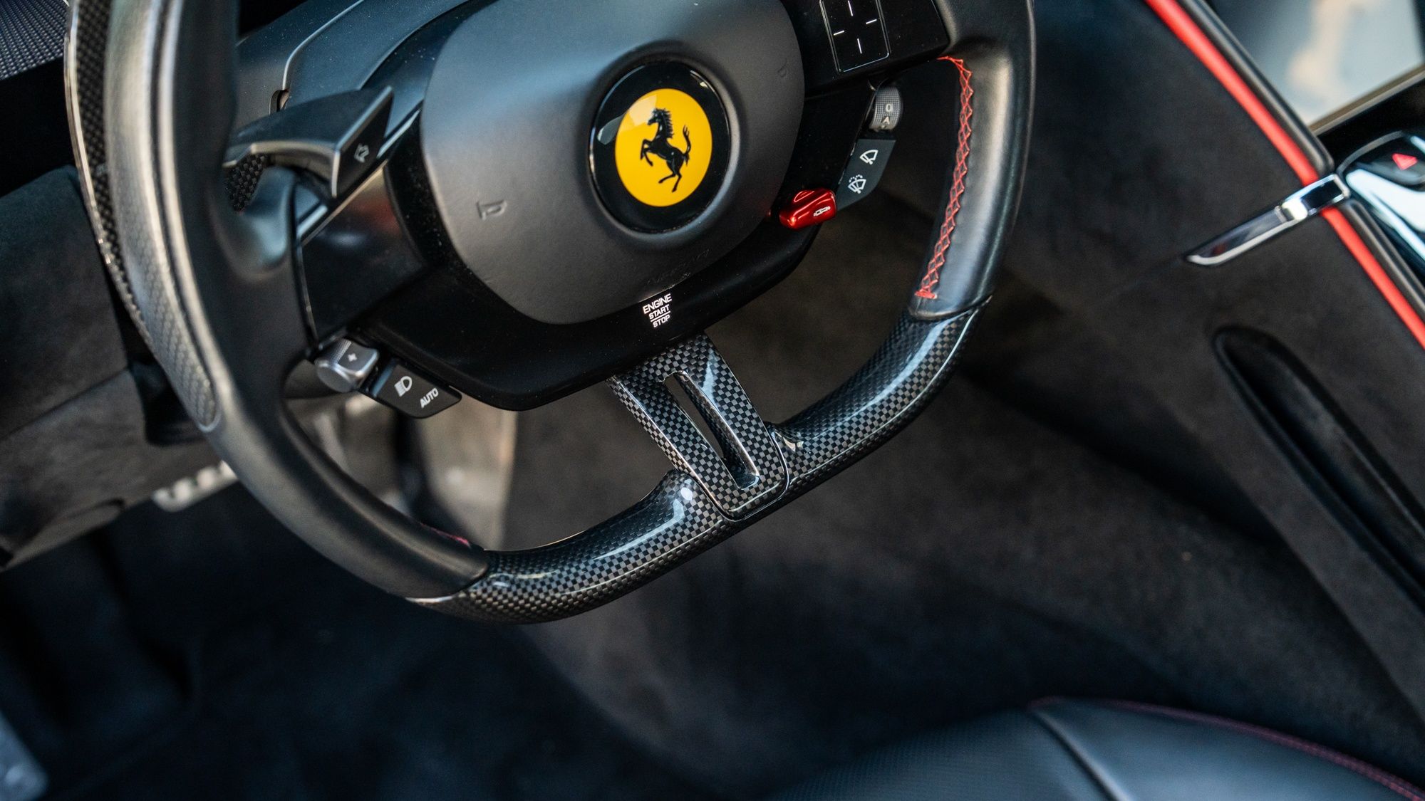 Ferrari Roma - 2020 - Joinsteer - #11