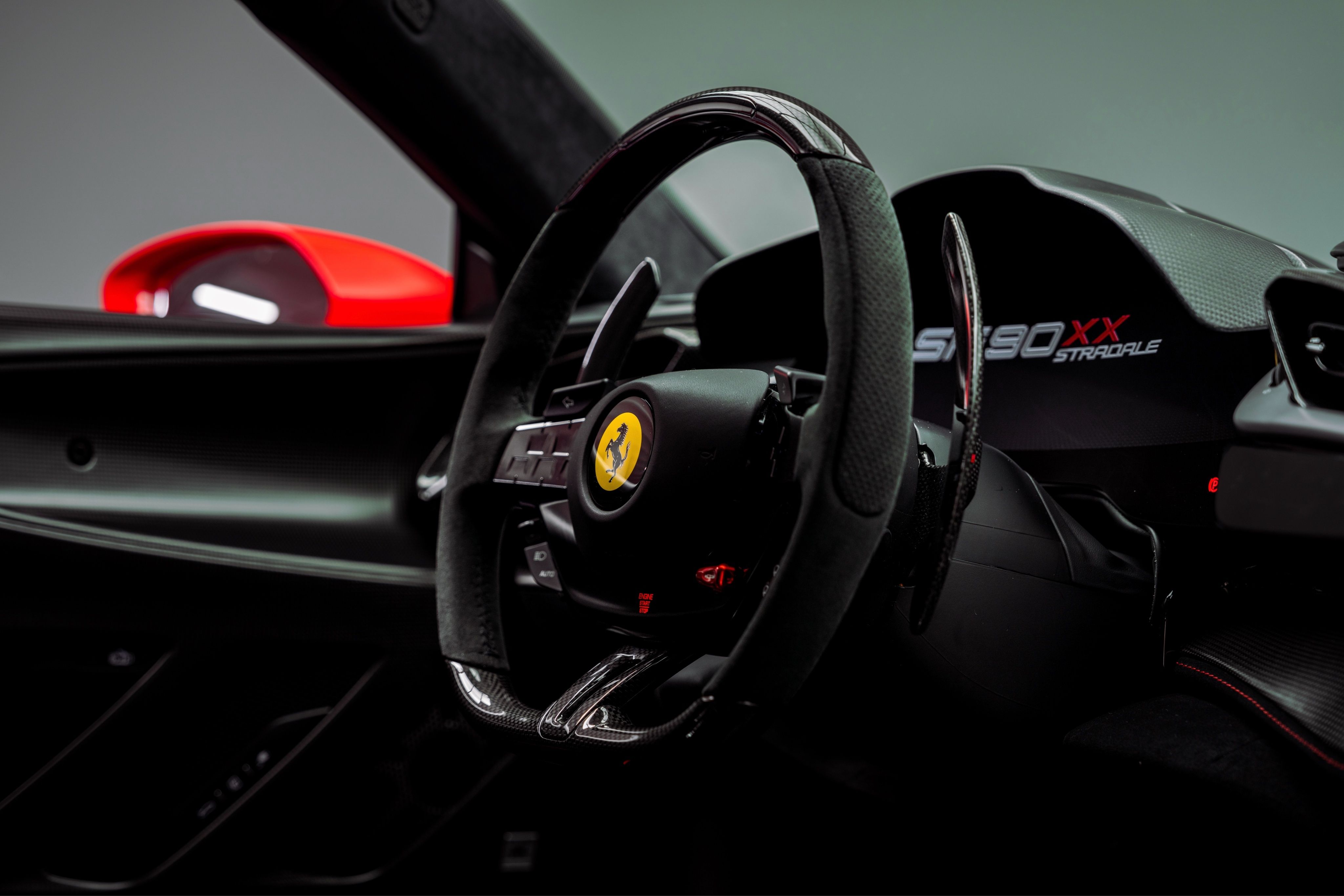 Ferrari SF90 XX Stradale - 2024 - Joinsteer - #15