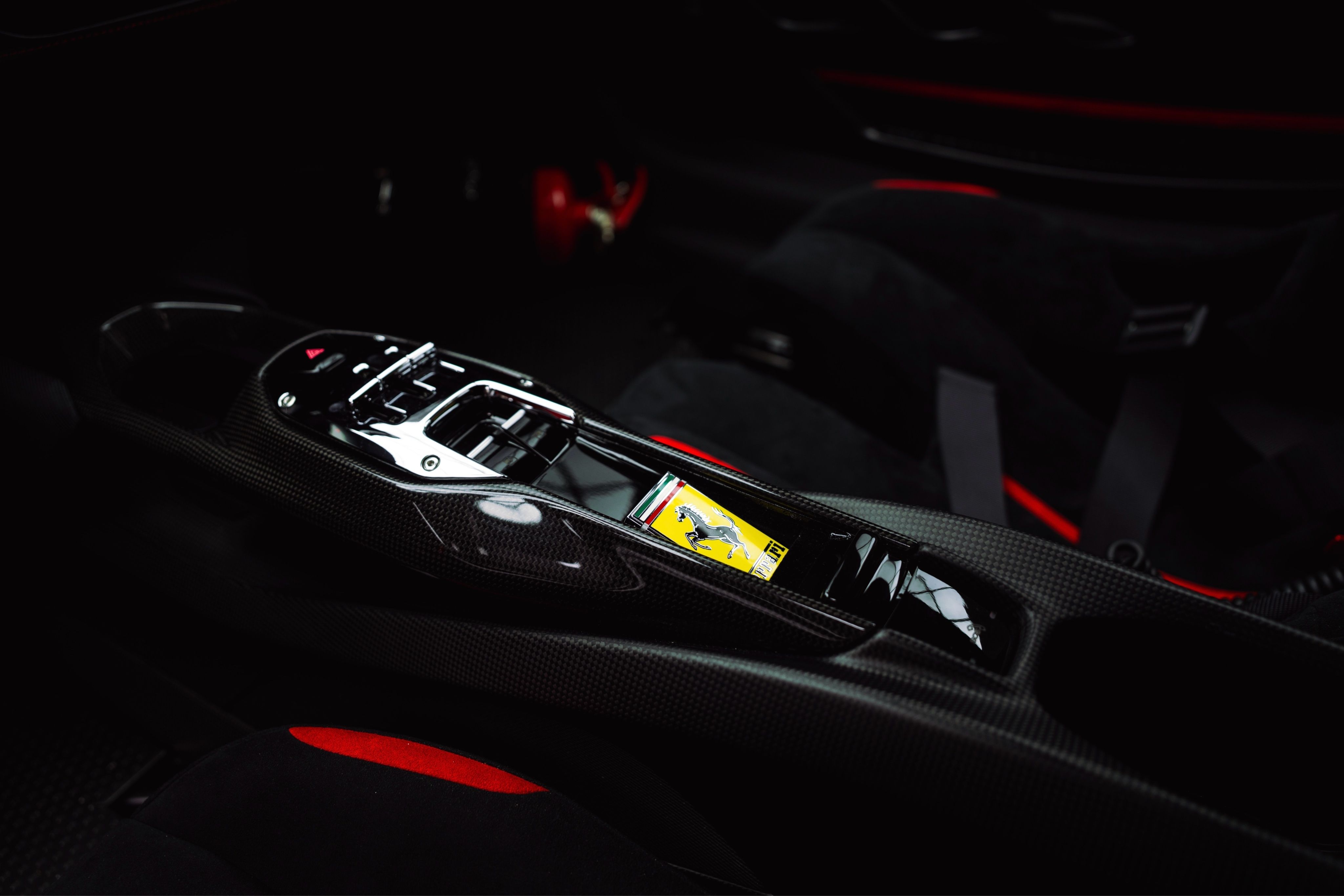 Ferrari SF90 XX Stradale - 2024 - Joinsteer - #16