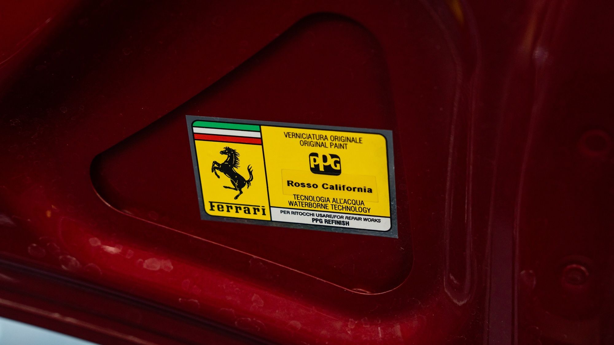 Ferrari Roma - 2020 - Joinsteer - #13