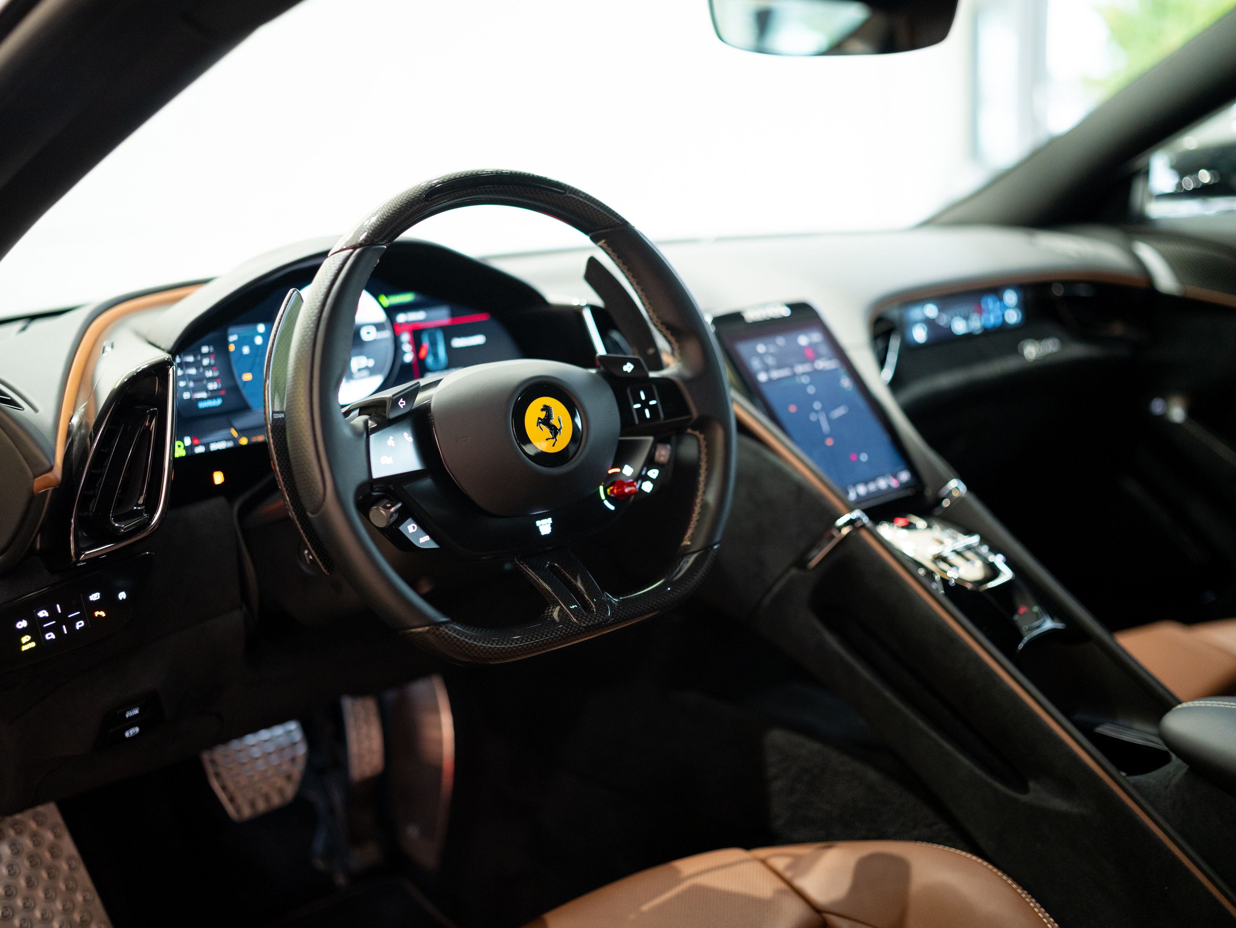 Ferrari Roma - 2021 - Joinsteer - #16