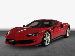 Ferrari 296 GTB -  - Joinsteer - #1