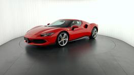 Ferrari 296 GTB -  - Joinsteer - #1