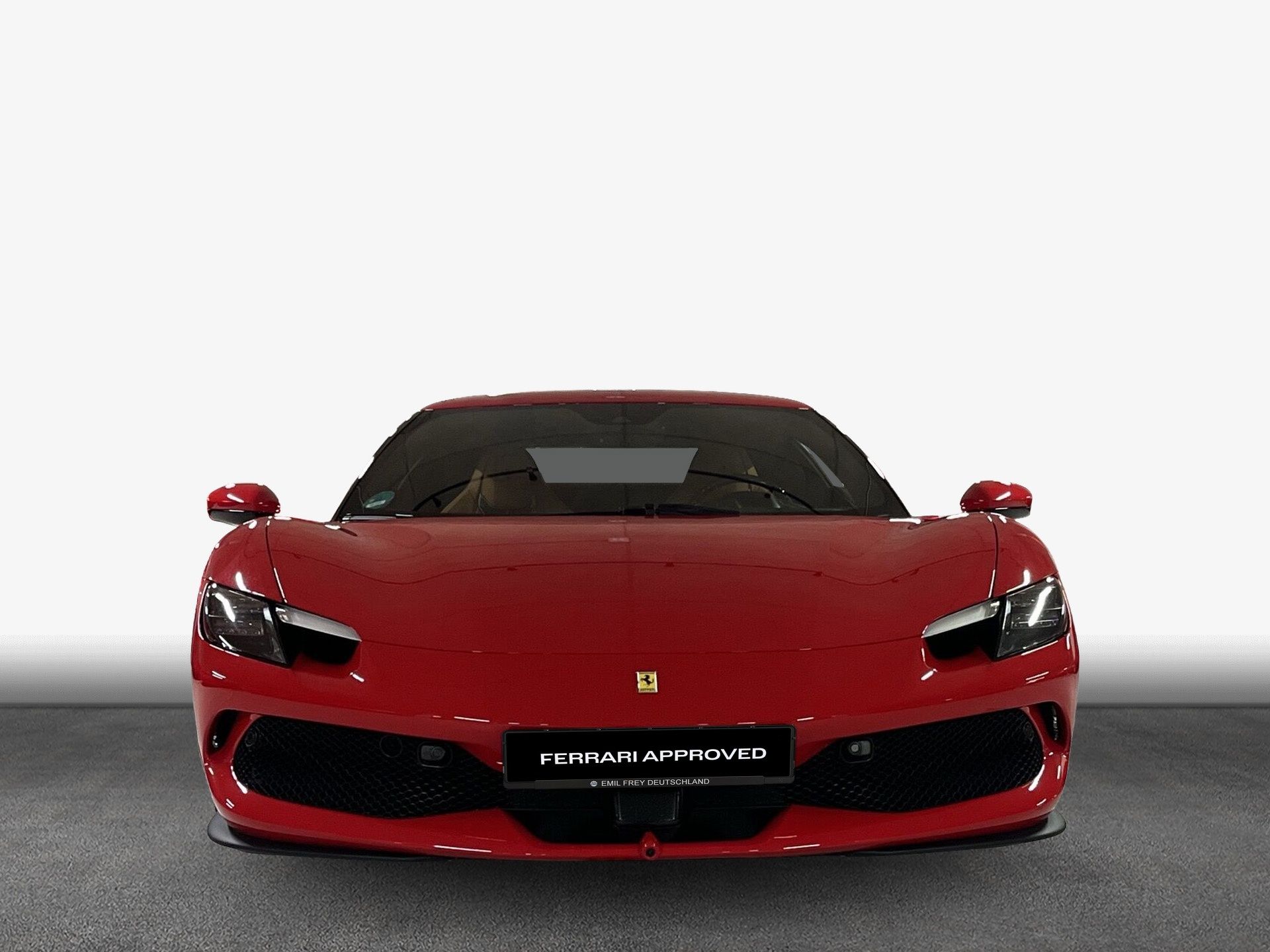 Ferrari 296 GTB - 2024 - Joinsteer - #2