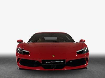 Ferrari 296 GTB - 2024 - Joinsteer - #2
