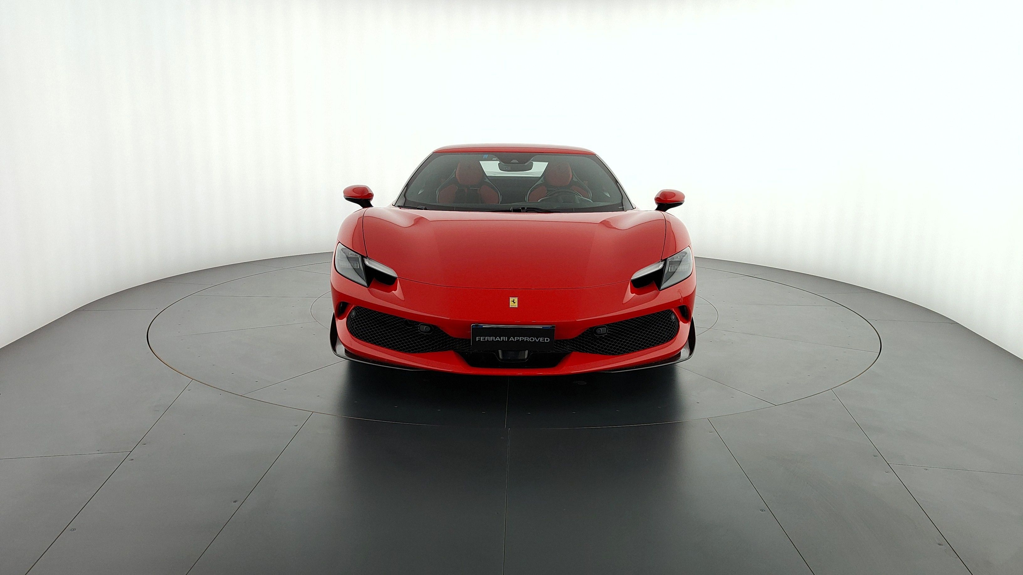 Ferrari 296 GTB - 2024 - Joinsteer - #2