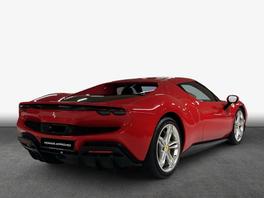 Ferrari 296 GTB -  - Joinsteer - #2