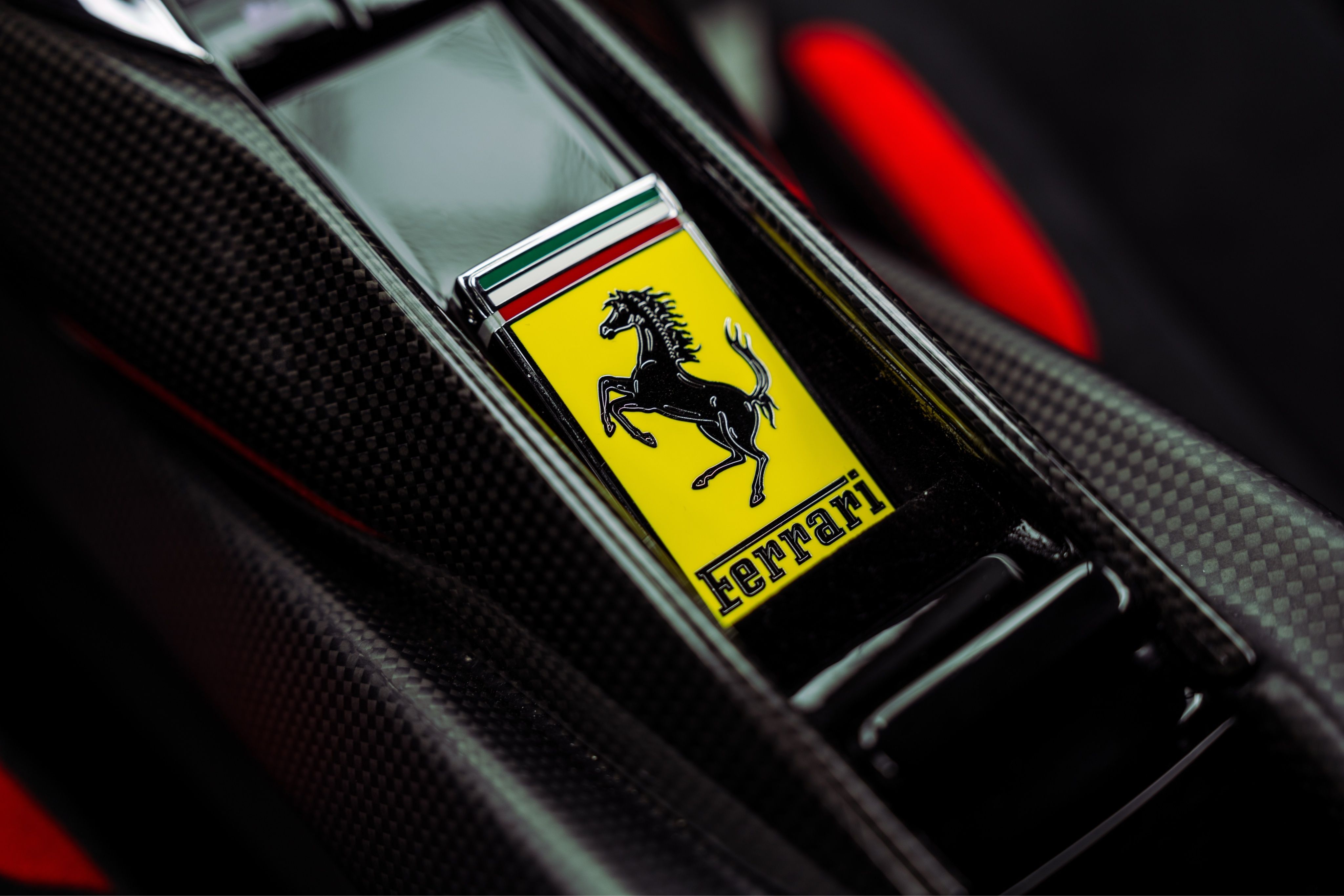 Ferrari SF90 XX Stradale - 2024 - Joinsteer - #20