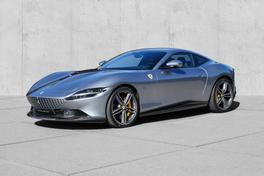 Ferrari Roma -  - Joinsteer - #1