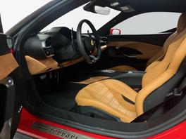 Ferrari 296 GTB -  - Joinsteer - #4