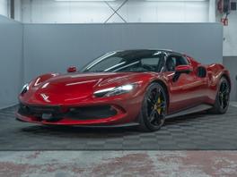 Ferrari 296 GTB -  - Joinsteer - #1