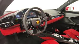 Ferrari 296 GTB -  - Joinsteer - #4