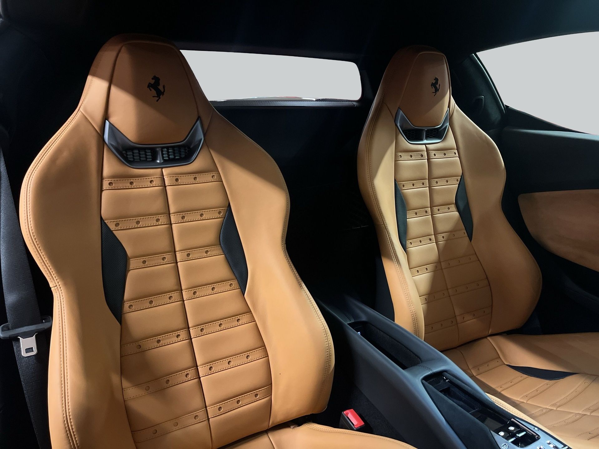 Ferrari 296 GTB - 2024 - Joinsteer - #6