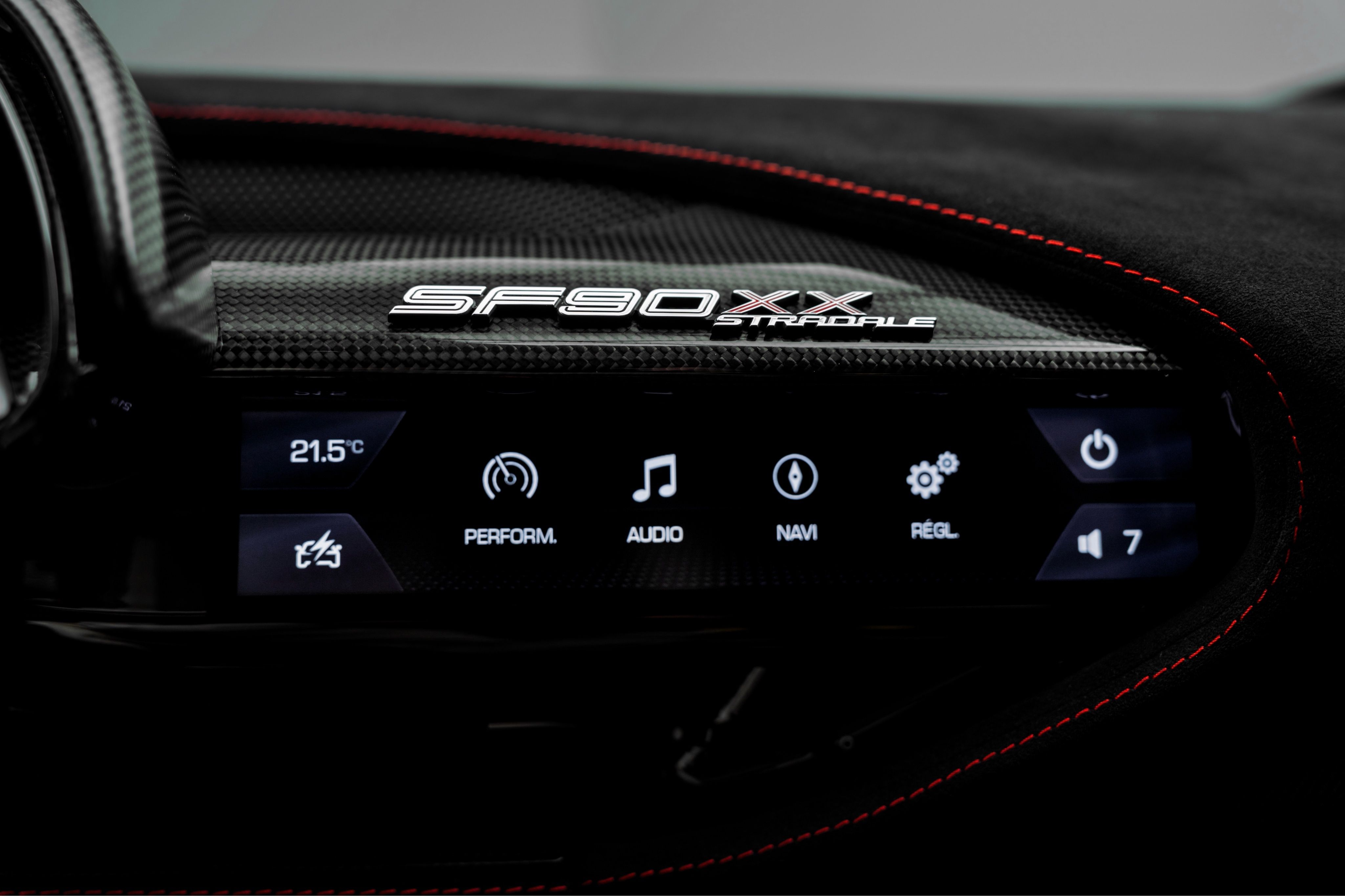 Ferrari SF90 XX Stradale - 2024 - Joinsteer - #22