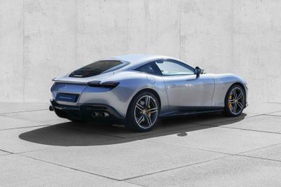 Ferrari Roma - 2023 - Joinsteer - #3