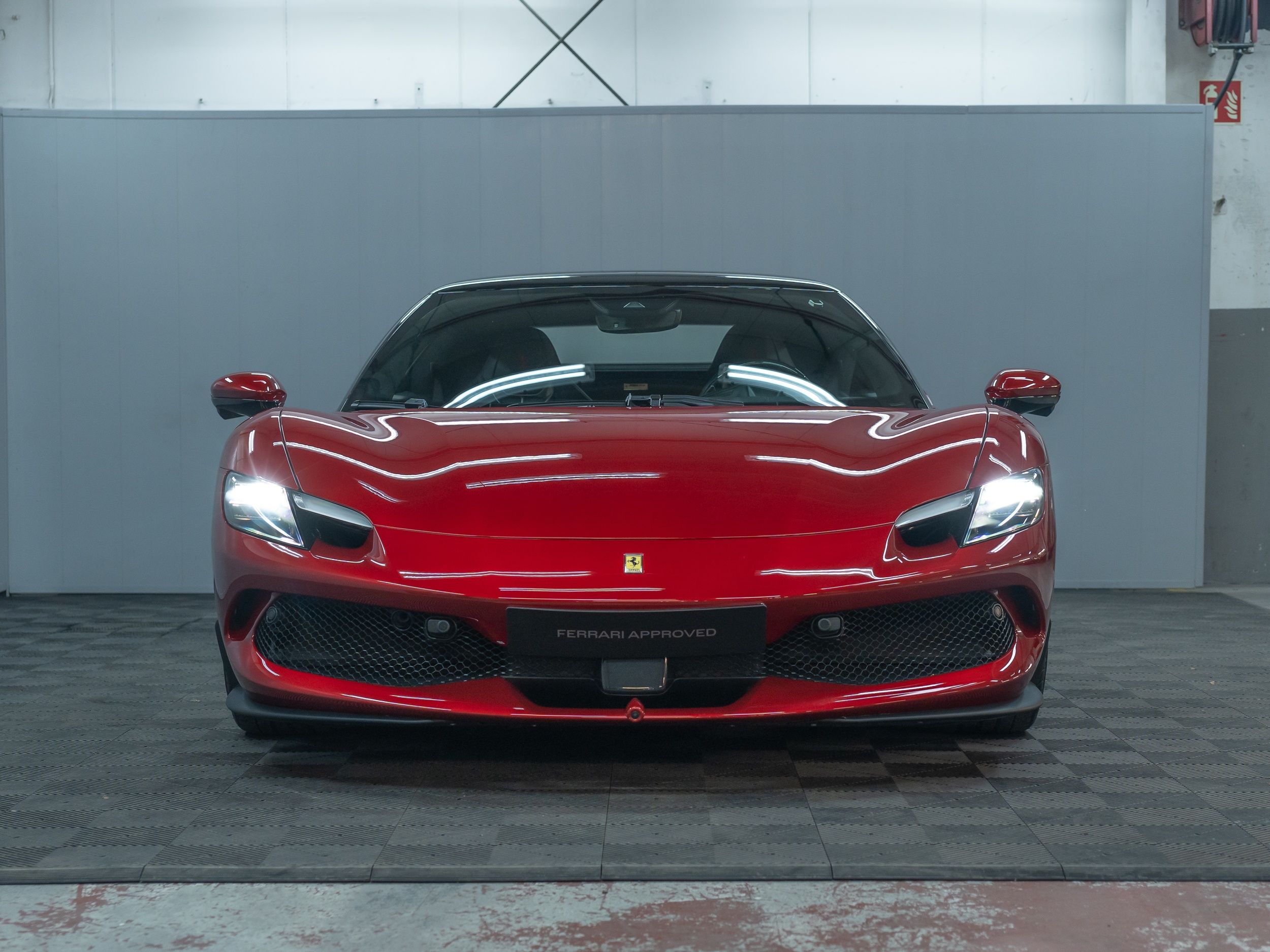 Ferrari 296 GTB - 2024 - Joinsteer - #2