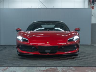 Ferrari 296 GTB - 2024 - Joinsteer - #2