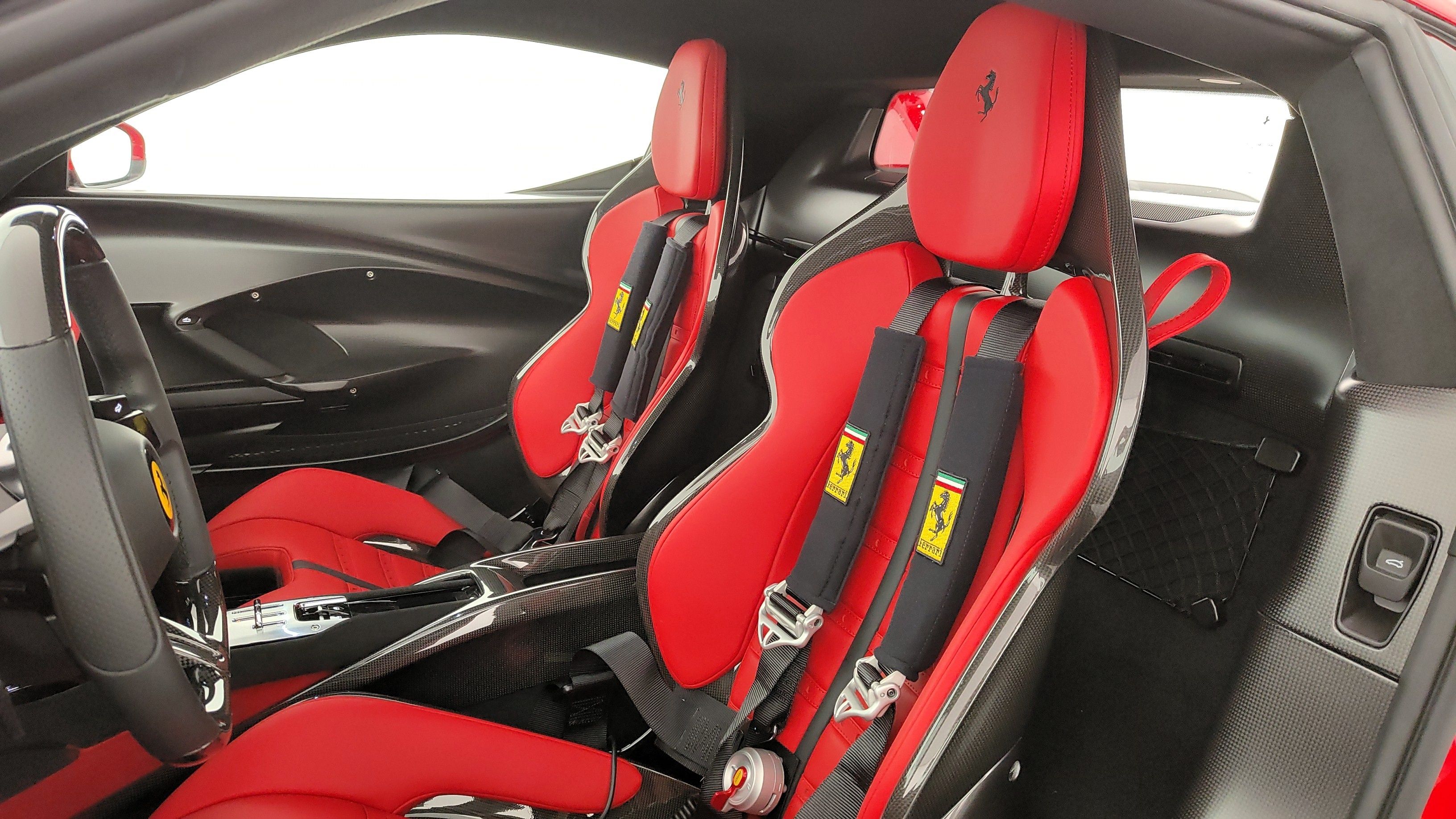 Ferrari 296 GTB - 2024 - Joinsteer - #6