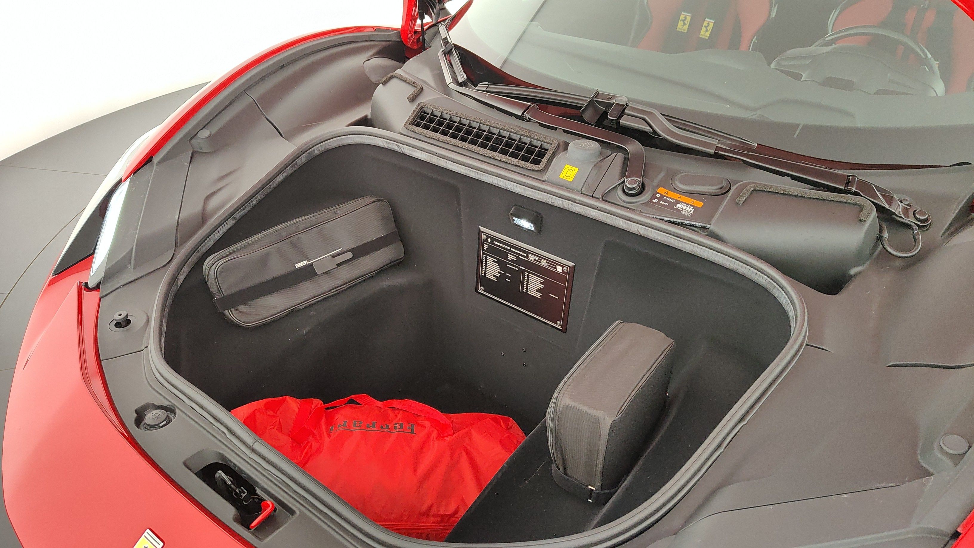 Ferrari 296 GTB - 2024 - Joinsteer - #7