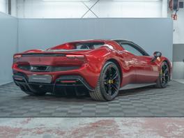 Ferrari 296 GTB -  - Joinsteer - #2