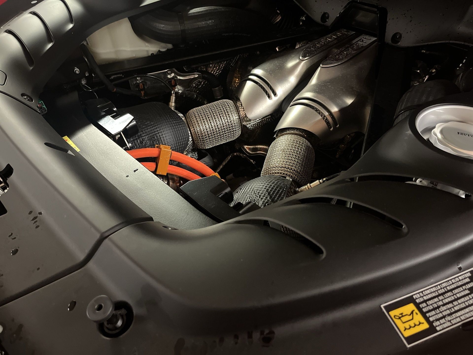 Ferrari 296 GTB - 2024 - Joinsteer - #8