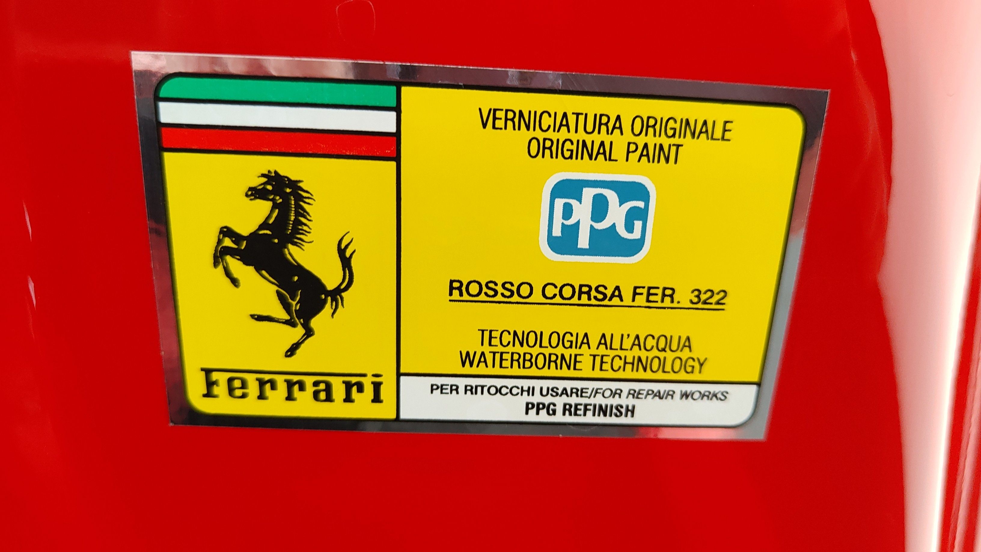 Ferrari 296 GTB - 2024 - Joinsteer - #8